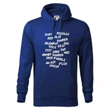 Generace Z - Gen Z slovník