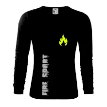 SDH Váš název - FLUO + Reflexní potisk SDH Váš název - FLUO + Reflexní potisk