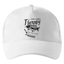 I dont need therapy - fishing