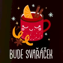 Bude svařáček - plecháček