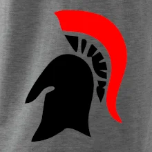 Řím Sparta helma Řím Sparta helma