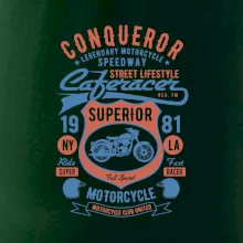Conqueror Speedway