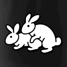 Dupající králící