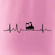 Ekg lokomotiva Ekg lokomotiva