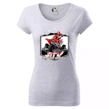 ATV čtyřkolka Mountain