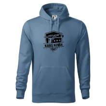 Instalatér - Erb vlastní nápis