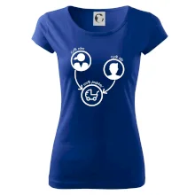 50% máma 50% táta = 100 perfektní