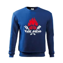 Grill steak - vaše jméno