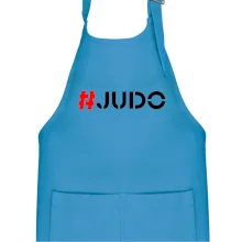 Judo Hashtag