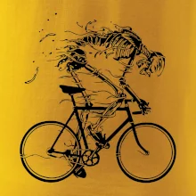 Gravel Bike - kostra