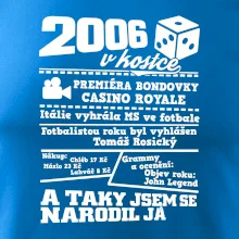 2006 v kostce
