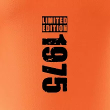 Limited edition 1975 pruh