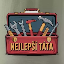 Nejlepší táta - nářadí