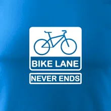 Bike lane