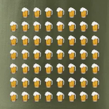 Narozeniny - počet piv dle vás