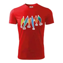 Rybářské návnady