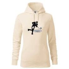 Jednou budu hokejová legenda