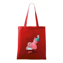 Tu poslední kávu já už asi neměla