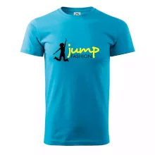 Jump fashion