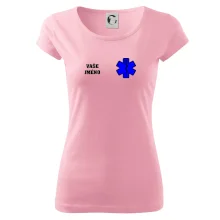 Rescue - vaše jméno