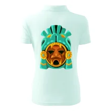 Mayové maska mátová