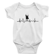 EKG tanec - pár EKG tanec - pár