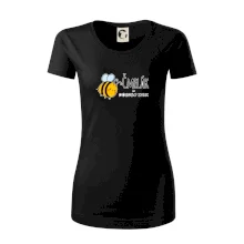 Čmelák = dobrej zvuk