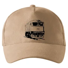 Vlak 753 Vlak 753