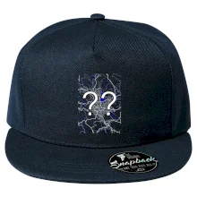 Vaše město - Mapa s vodními toky