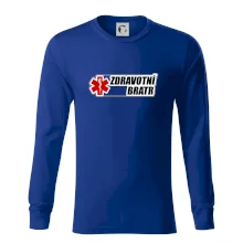 Zdravotní bratr - rescue