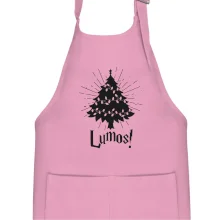 Harry - Lumos stromeček