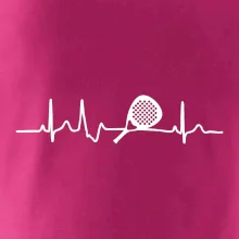 Ekg padel raketa