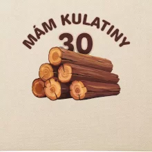 Mám kulatiny 30