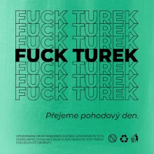 Turek recyklace