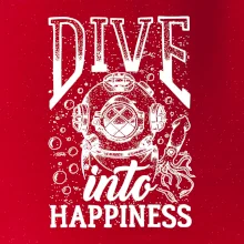 Dive into happinness