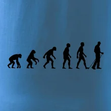 Evoluce Nordic walking