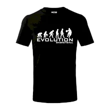 Evoluce Basketball