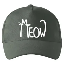 Meow - Mňau