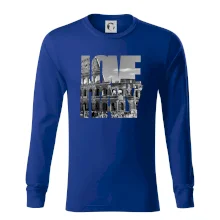 Love italy - colosseum