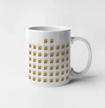 Narozeniny - 50x pivo