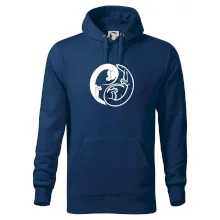 Jezevčíci - Jin jang