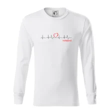 Moje srdce bije pro Volejbal