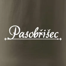 Staročeština - Pasobřišec - požitkář