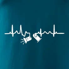 Ekg osvětlovač - spoty