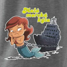 Malá mořská kýla