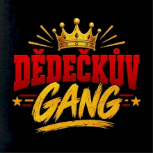 Děda - gang se jménem