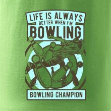 Bowling Champion