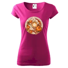 October sweaters coffee my birthday podzimní káva a svetr