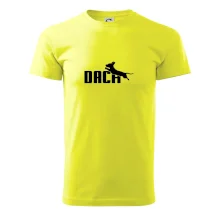 Jezevčík Dach