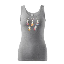 Velikonoční zajíci